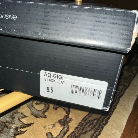 90s platforms bratz shoes WHITE. Black have been sold. - Picture 6 of 6